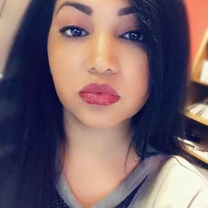 Meet your Posher, Bianca